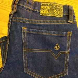 Volcom Designer Jeans